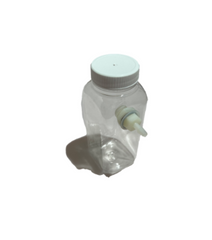 DTG Freejet Ink bottle 200ml (One Fitting)