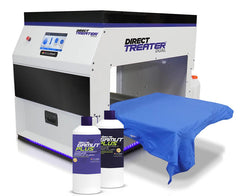 Direct Treater Dual - DTG Pretreatment Machine