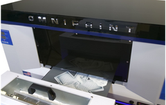 OmniDTF - Direct to Film (DTF) Printer 14.5" | High-Quality, Professional-Grade DTF Printing