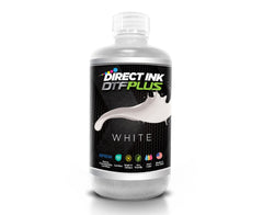 Direct Ink DTF Plus White – 1 Liter